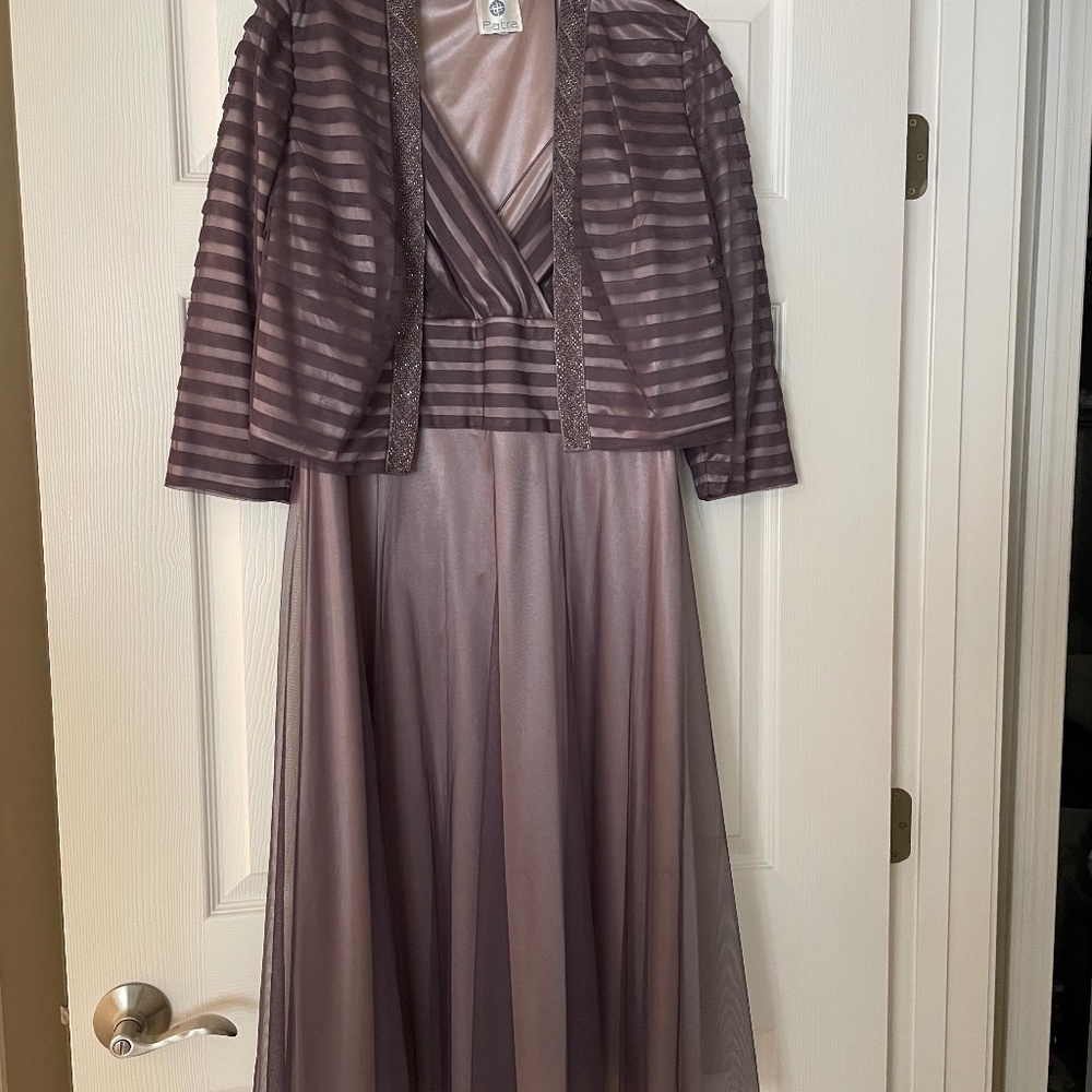 Cocktail Dress